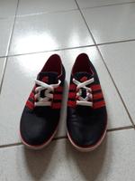 Adidas Sneaker, Sportschuhe, Saarland - Nohfelden Vorschau