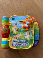 Vtech „Mein erstes Liederbuch“ Baby, Kleinkind Sachsen - Chemnitz Vorschau
