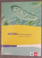 Natura Biologie. Schülerbuch Einführungsphase. Ausg. Niedersachse Niedersachsen - Hildesheim Vorschau