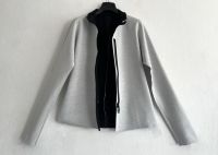 Rundholz Jacke Blazer schwarz weiß Rheinland-Pfalz - Mayen Vorschau