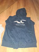 Kapuzenpulli  von Hollister in S Niedersachsen - Bad Fallingbostel Vorschau