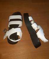 Tamaris Sandalen Gr. 38 Bayern - Schechen Vorschau