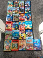 Kinder DVD und Hörcds, Paw Patrol usw. Schleswig-Holstein - Hollingstedt Vorschau