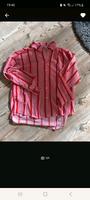 Bluse pink 44/46 Niedersachsen - Werlte  Vorschau