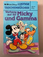 LTB Nr. 98 - 1. Auflage 1984 -  Vorhang auf für Micky und Gamma Bayern - Großheubach Vorschau