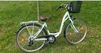 Damen Cityrad 21 Gang Shimano Kettenschaltung, 46 cm, 28 Zoll Brandenburg - Rangsdorf Vorschau