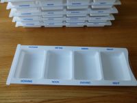 Medikamentendispenser Tablettenbox Pillenbox neuwertig 20 Stück Bayern - Germering Vorschau