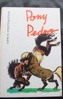 Strittmatter, Erwin: Pony Pedro.Illustrationen von Hans Baltzer. Mecklenburg-Vorpommern - Samtens Vorschau