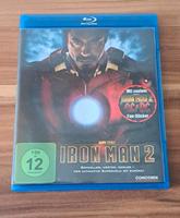 Iron Man 2 Blu ray  Disc Düsseldorf - Heerdt Vorschau
