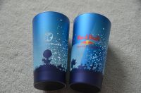 RedBull Tomorrowland Becher 2023 "beleuchtet" "neu" Baden-Württemberg - Bopfingen Vorschau