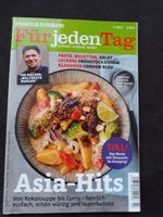 essen & trinken Für jeden Tag Die besten Rezepte Asia-Hits Kokos Nordrhein-Westfalen - Viersen Vorschau