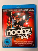 Noobz - Bluray Rheinland-Pfalz - Ockenheim Vorschau