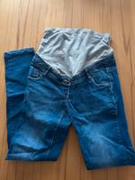 Umstandshose Jeans C&A Gr. S Baden-Württemberg - Teningen Vorschau