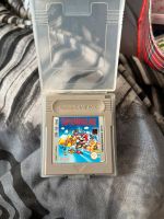 Super Mario Land für den Gameboy Color Nürnberg (Mittelfr) - Mitte Vorschau