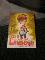 Der kleine Lausbub und seine großen Streiche, Kinderbuch Bielefeld - Bielefeld (Innenstadt) Vorschau