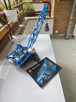 Lego Technic 42042 Berlin - Spandau Vorschau