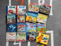 Diverse CDs für Kinder (Olchis, Kokosnuss, die 30 besten, Maus) Rheinland-Pfalz - Wittlich Vorschau
