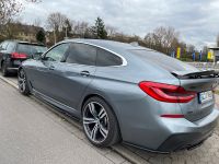 BMW 640D GT Xdrive, M-Paket, NP ca. 115.000€, Garantie Nordrhein-Westfalen - Wermelskirchen Vorschau
