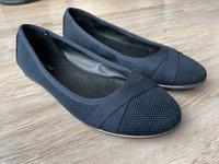 Ballerinas Gr. 38 Hessen - Usingen Vorschau