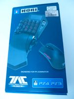 HORI TAC Pro (V2.0), Gaming Keypad & Maus in OVP, selten!!! Niedersachsen - Lehrte Vorschau