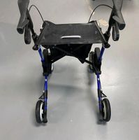 Rollator - wie neu Friedrichshain-Kreuzberg - Kreuzberg Vorschau