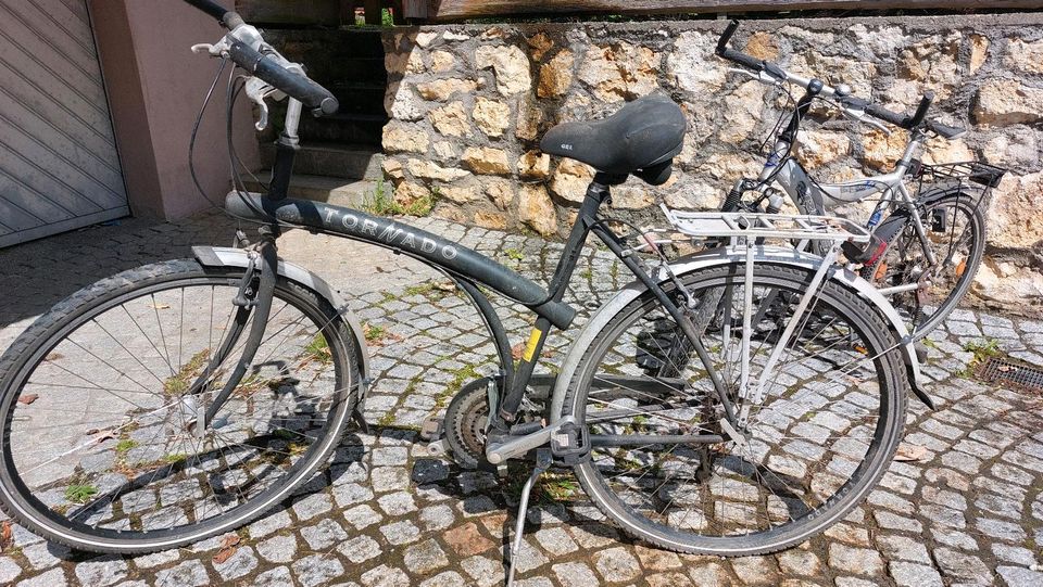 Fahrrad gut gebraucht in Sigmaringen