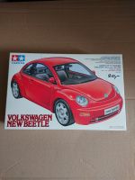 Tamiya Bausatz VW Beetle Hessen - Neuberg Vorschau