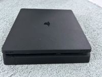 PlayStation 4 mit Controller Hessen - Pohlheim Vorschau