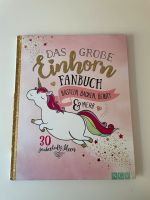 Das Große Einhorn Fanbuch Saarbrücken-Mitte - St Johann Vorschau