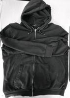 Sweatshirtjacke schwarz Köln - Rodenkirchen Vorschau