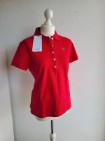 NEU Lacoste Polo Poloshirt Polohemd Damen 44 46 München - Schwabing-West Vorschau