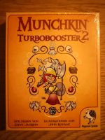 Munchkin Turbobooster 2 NEU Hessen - Linden Vorschau