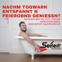 Heizungs- und Sanitärinstallateure m/w/d REGIONALER EINSATZ Sachsen - Lößnitz Vorschau