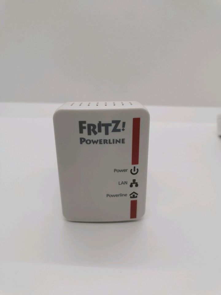 FRITZ!Powerline 540E + 510E Wlan Set in Waiblingen