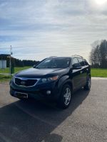 KIA Sorento 2.2 4WD Automatik Baden-Württemberg - Ostrach Vorschau