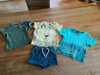 T-Shirt Set + kurze Hose Gr. 86 Tom Tailor, S. Oliver Jungen Bayern - Arnstorf Vorschau