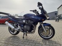 Suzuki GSF 1200S Bandit - auch Ankauf unter www.motorradx.de Niedersachsen - Bramsche Vorschau