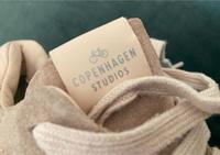 Copenhagen Sneaker Gr. 40 Bayern - Pullach Vorschau