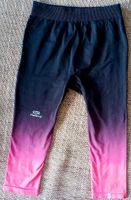 Sporthose Sportleggins Kalenji neuwertig Mecklenburg-Vorpommern - Bergen auf Rügen Vorschau