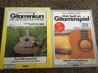 Gitarren Kurs Noten mit Kassette Brandenburg - Frankfurt (Oder) Vorschau