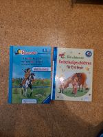 Leserabe/Bücherbär 2. Klasse Rheinland-Pfalz - Stein-Bockenheim Vorschau