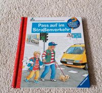 2 Ravensburger Bücher."..Polizei", "..Straßenverkehr" Bielefeld - Ummeln Vorschau