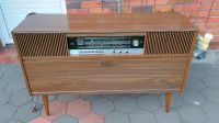 Stereo Konzertschrank von Grundig Niedersachsen - Aurich Vorschau