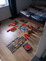 Hot Wheels Sammlung  76 Autos Niedersachsen - Vögelsen Vorschau