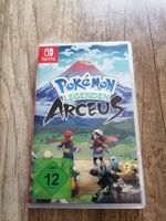 Pokémon Legenden Arceus für Nintendo Switch Thüringen - Königsee Vorschau