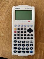 wissenschaftlicher Taschenrechner Casio CFX-9850GC PLUS Dresden - Dresden-Plauen Vorschau