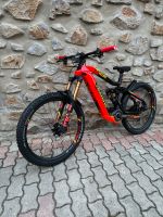 Haibike XDURO Nduro 10.0 Flyon München - Trudering-Riem Vorschau