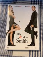 DVD - Mr. & Mrs. Smith Hessen - Gemünden (Wohra) Vorschau