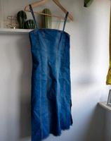 Jeanskleid von Vero Moda in Größe 38 Baden-Württemberg - Gschwend Vorschau