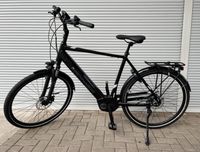 Brennabor T-62e Ebike RH 60cm Bosch 625Wh *Reduziert* Niedersachsen - Ganderkesee Vorschau